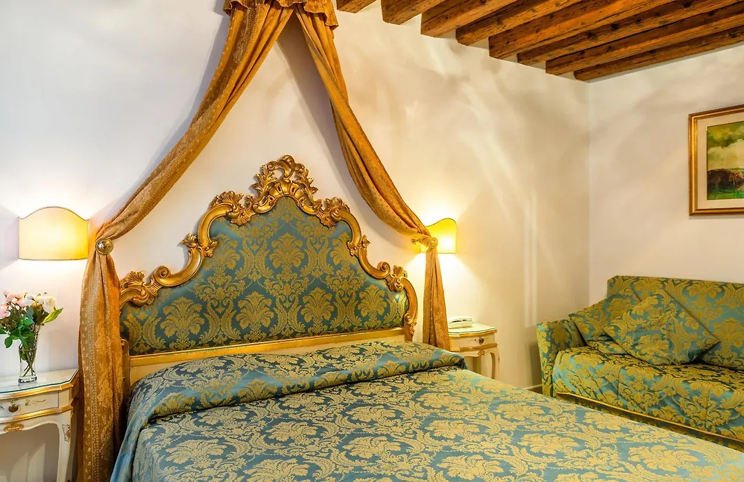 Hotel Al Vagon-1