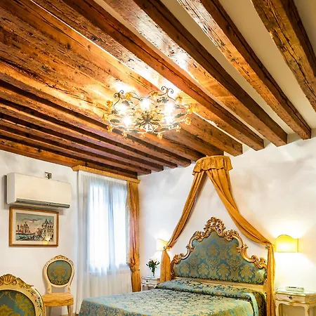 Hotel Al Vagon-3