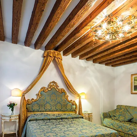 Hotel Al Vagon-2